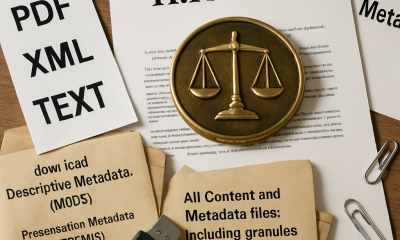 H.R. 9689: New Legislation Aims to Protect Visual Expression Records