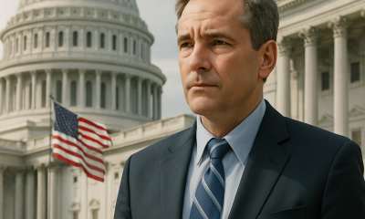 H.R. 9728: New Legislation Aimed at Protecting America’s Diplomatic Workforce