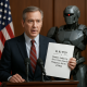 H.R. 9729: Human Authority Over Autonomous Weapons Act of 2026 Introduced