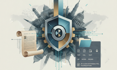 H.R. 9782: New Legislative Proposal for Security Sector Governance Compacts