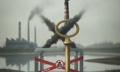 H.R. 9808: No Passes for Polluters Act of 2026 Introduced