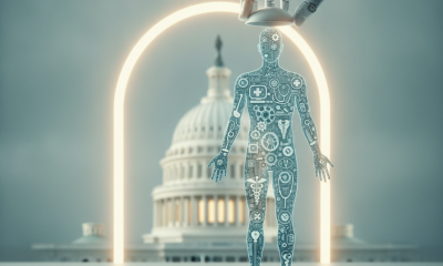 Health Care Workforce Act Introduced in Congress
