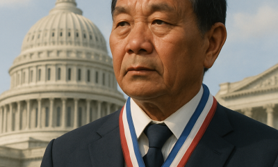 Hmong Congressional Gold Medal Act Introduced in Congress
