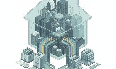 House Bill Introduced to Mandate Resource Disclosures for Data Centers