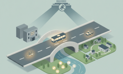 House Legislation Introduced to Address Transportation Resources for Post-Incarceration Reentry