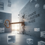 House Resolution 1439 Challenges Senate Filibuster Rules