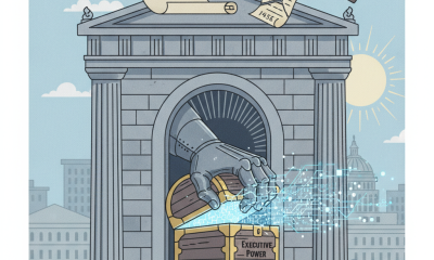 House Resolution 1456 Seeks Legal Action Against Executive Overreach