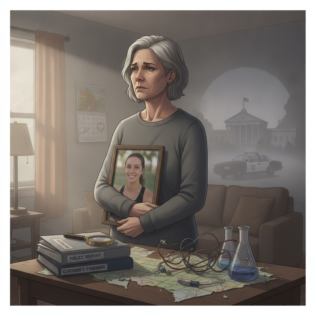 How Fragmented State Laws and Forensic Limits Complicate Independent Death Investigations