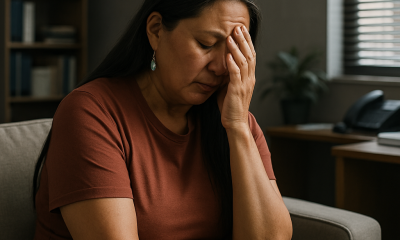 Impact of Federal Funding Cuts on Indigenous Violence Survivor Services
