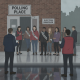 Increased Presence of Poll Watchers Raises Concerns Ahead of Midterm Elections