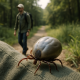 Increasing Tick Threats in the U.S.: Health Officials Urge Precautions