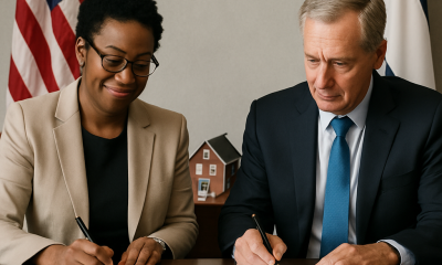 Interagency Council on Affordable Housing Act of 2026 Introduced
