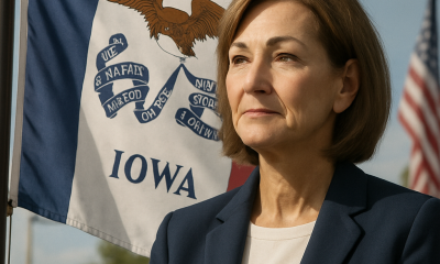 Iowa Democrats Eye Opportunities in Upcoming November Elections