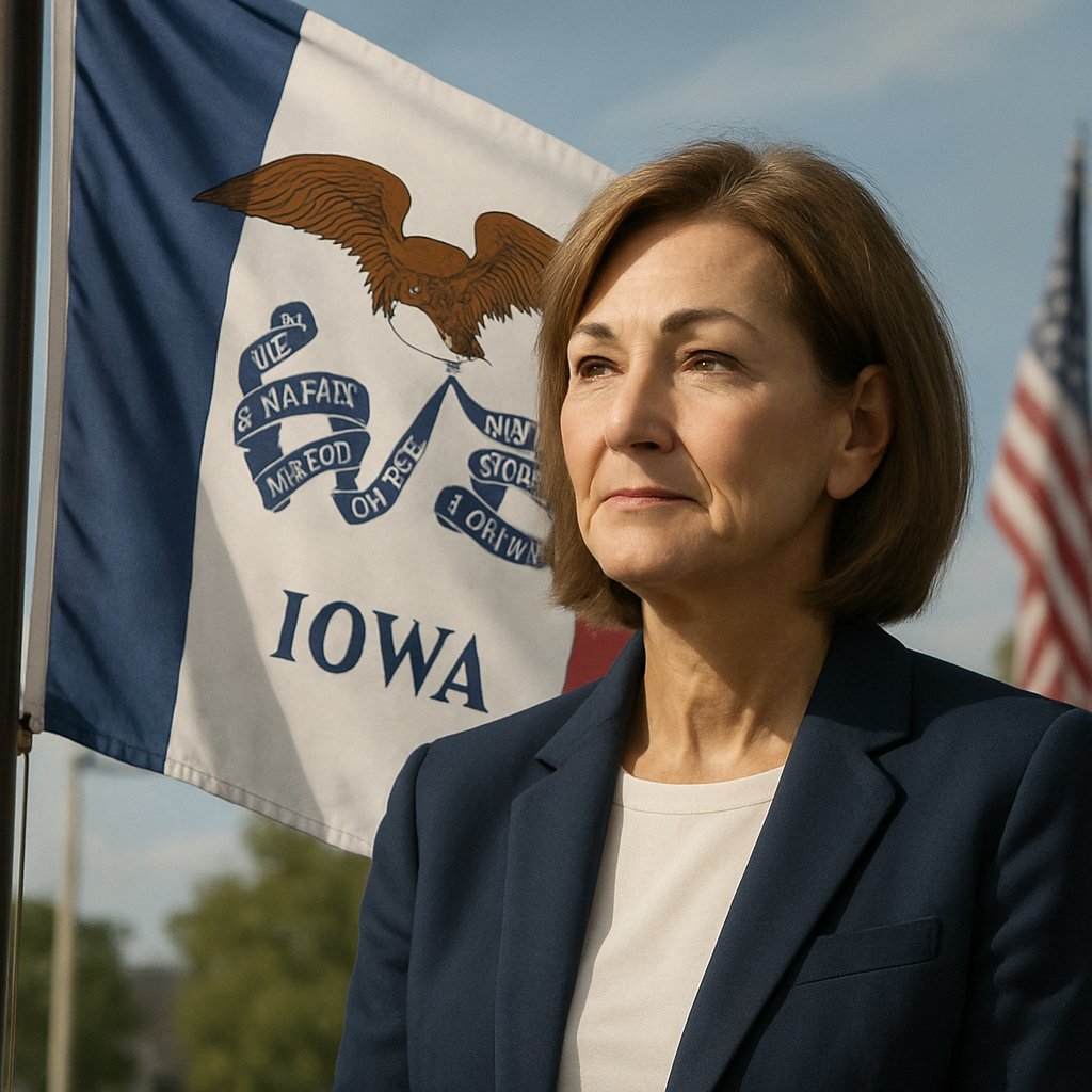 Iowa Democrats Eye Opportunities in Upcoming November Elections