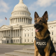 K-9 Hero Act of 2026 Introduced in Congress