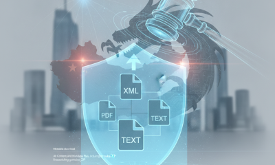 Legislation Aims to Combat Economic Espionage from China