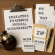 Legislation Introduced to Address Federal Accountability