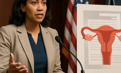 Legislation Introduced to Enhance Reproductive Health Care Access