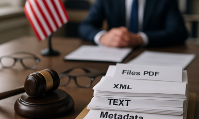 Legislation Introduced to Enhance Transparency in Government Spending