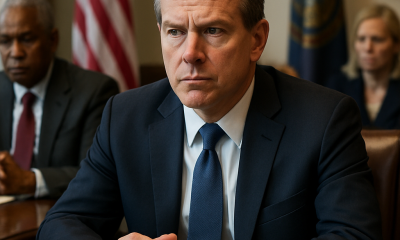 Local Governors Express Concerns Over Proposed Federal Grant Changes Impacting Healthcare