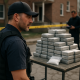 Local Impact of H.R. 8535: Measuring Illicit Fentanyl Trafficking Act