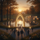 Local Impact of the Protecting Access to Spiritual Treatment and Organized Religion Act of 2026