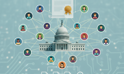 Local Input Act Introduced in Congress