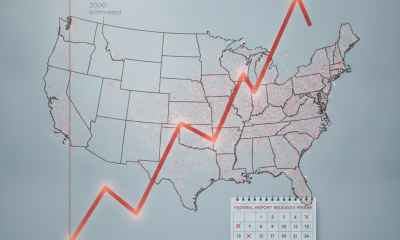Measles Cases Reach Highest Level in 35 Years Across the U.S.