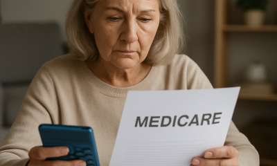 Medicare Premiums Reduction Act of 2026 Introduced