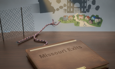 Missouri Exits Multi-State Lawsuit on Disability Rights Protections