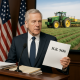 New Agricultural Research Bill Introduced: H.R. 9686