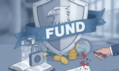 New Anti-Fraud Fund Act of 2026 Introduced in Congress