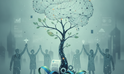 New Behavioral Health Workforce Expansion Bill Introduced