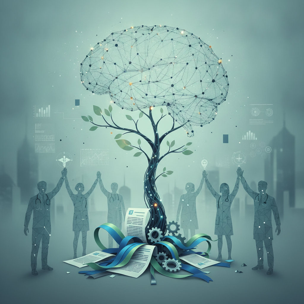 New Behavioral Health Workforce Expansion Bill Introduced