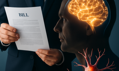 New Bill Introduced: Advancements in Neuroplastogen Research