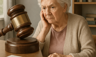 New Bill Introduced to Combat Senior Fraud