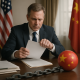New Bill Introduced to Halt Debt Relief to China