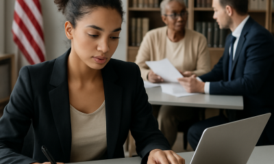 New Bill Introduced to Support Law Student Clinics in Claims Assistance