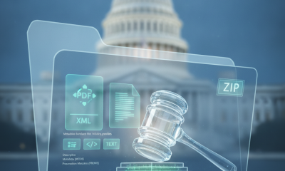 New Duty of Transparency Act Introduced in Congress