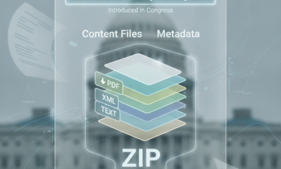 New Epstein Files Transparency Act Introduced in Congress