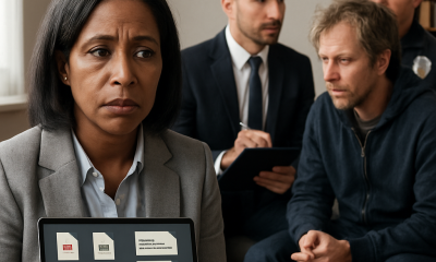 New Forensic Assertive Community Treatment Pilot Program Act Introduced