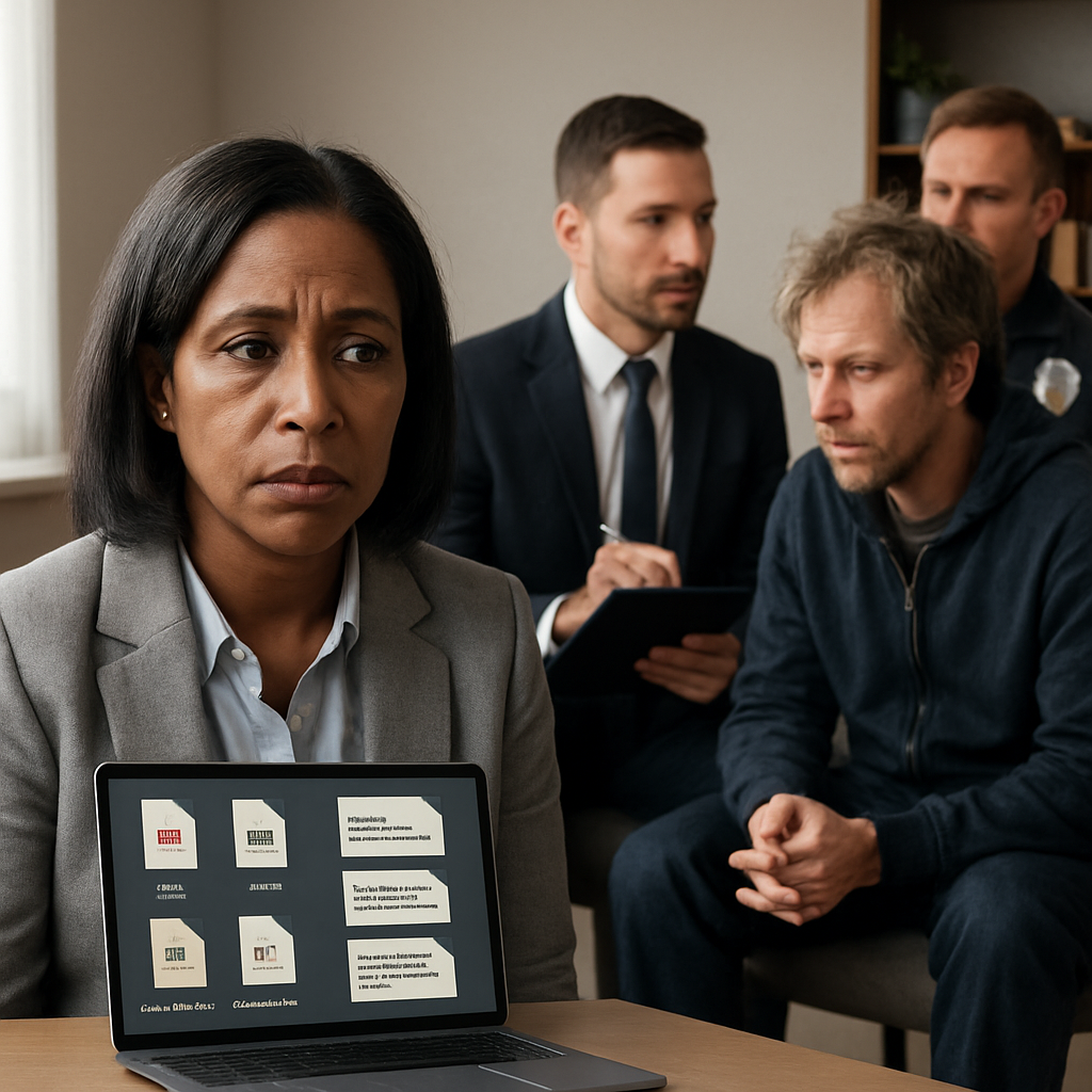 New Forensic Assertive Community Treatment Pilot Program Act Introduced