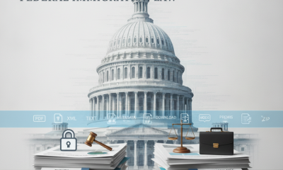 New House Bill H.R. 9943 Outlines Business Owners' Rights and Responsibilities Under Federal Immigration Law