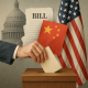 New Legislation Aims to Curb Foreign Influence in U.S. Elections