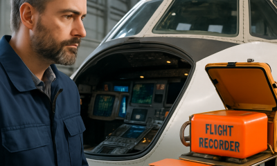 New Legislation Aims to Enhance Aviation Safety Through Equipment Upgrades