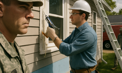 New Legislation Aims to Enhance Weatherization and Emergency Readiness
