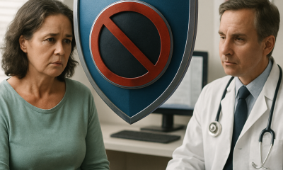 New Legislation Aims to Protect Patients from Automated Denials