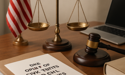 New Legislation Introduced for DHS Office of Civil Rights and Civil Liberties