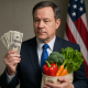 New Legislation Introduced: Fresh Bucks for Fresh Produce Act