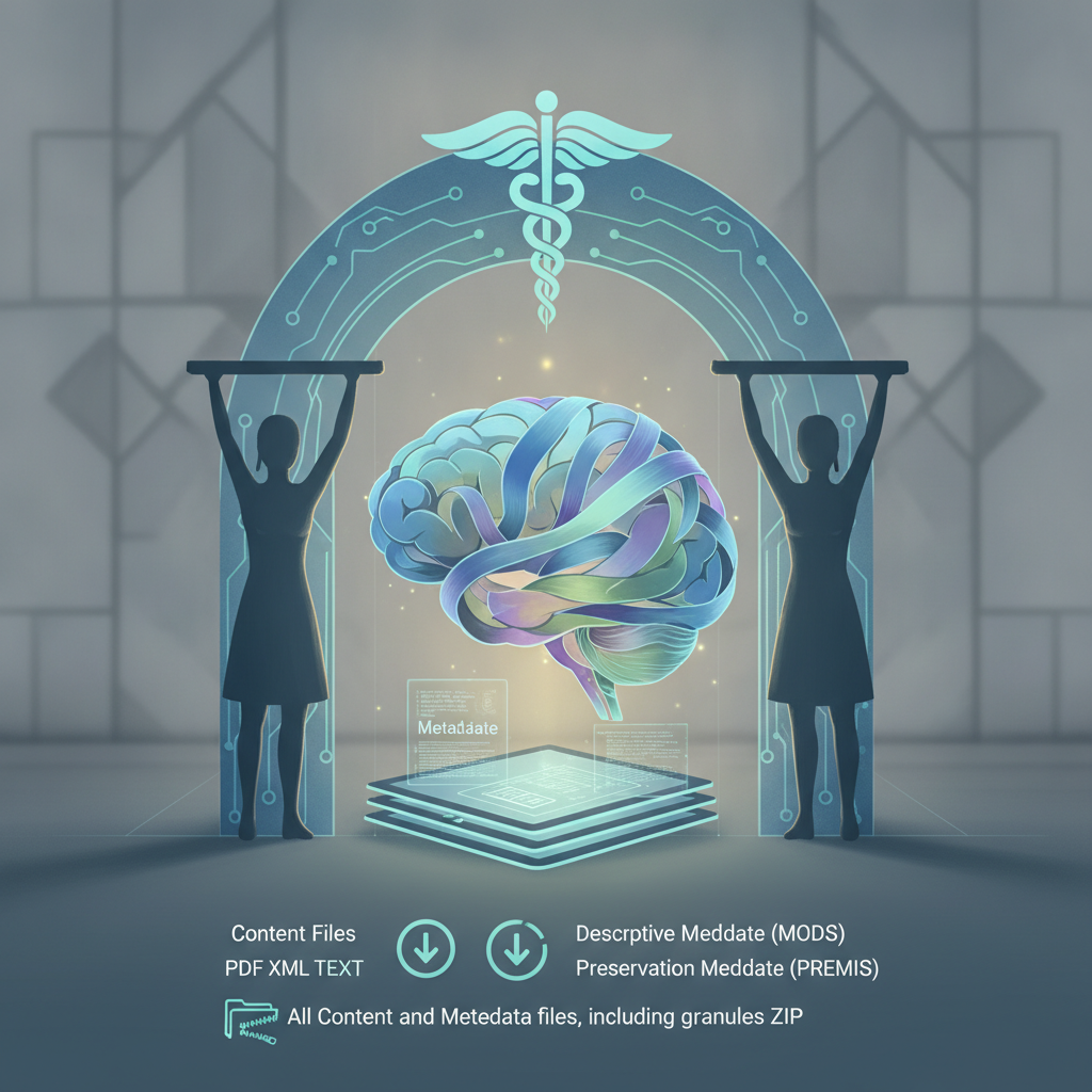 New Legislation Introduced: Mental Health Professionals Act